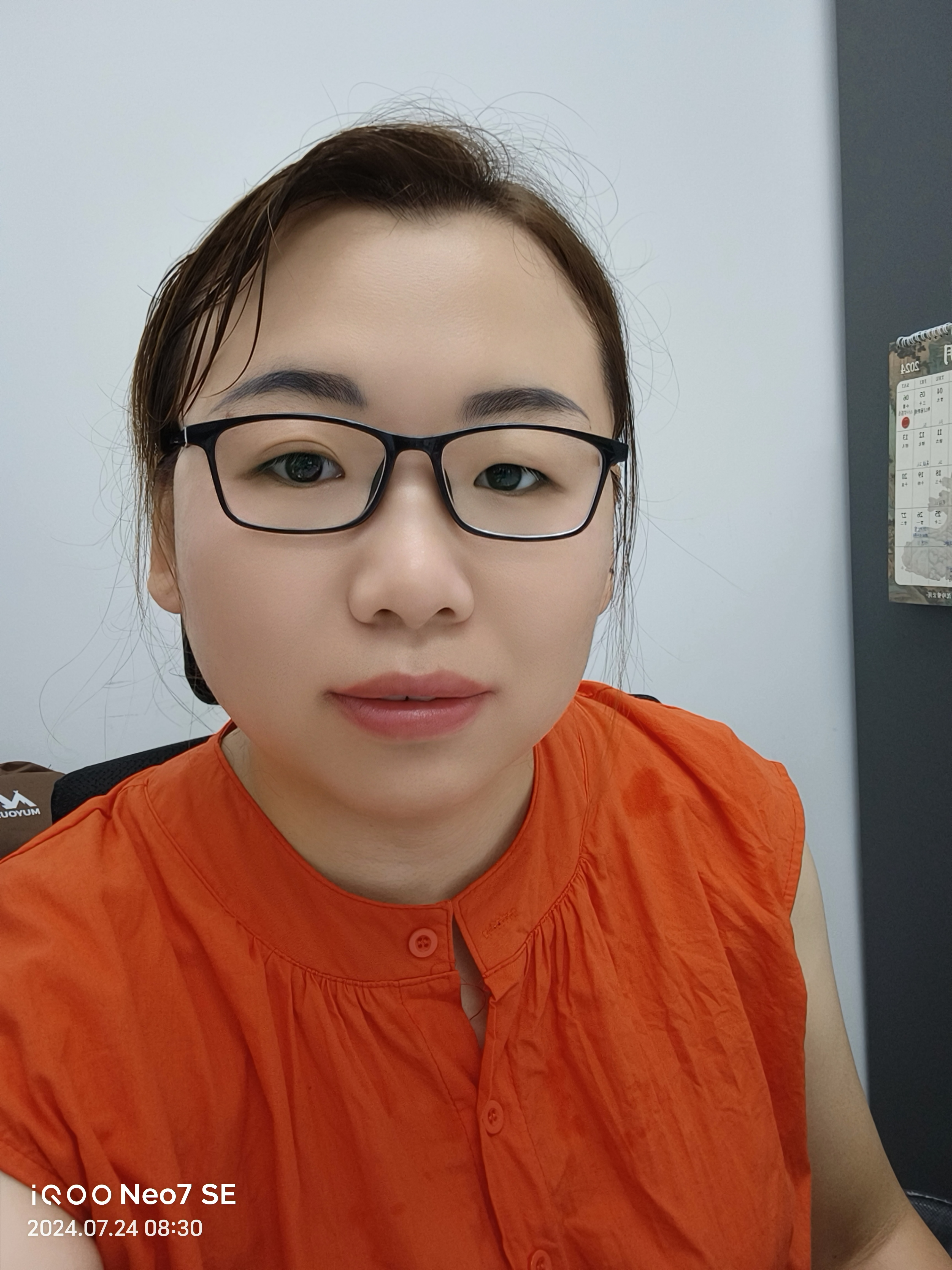 招聘者头像
