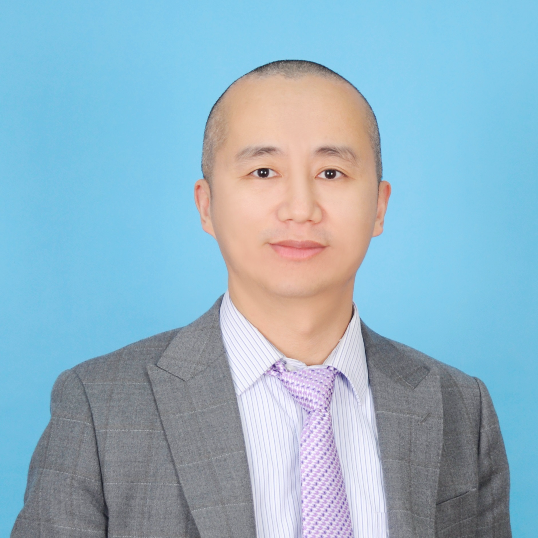 招聘者头像