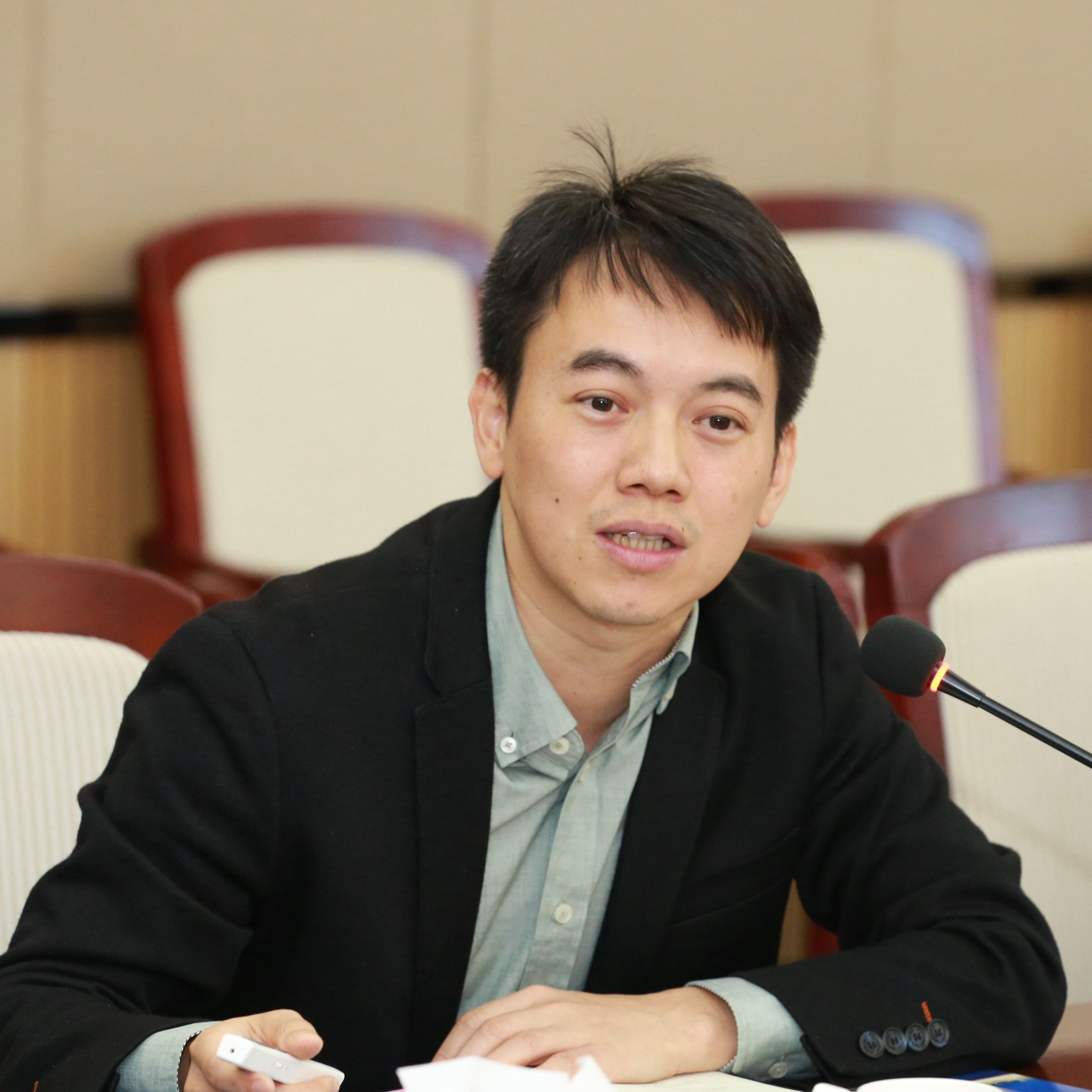 招聘者头像
